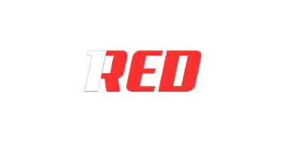 1RED - شعار الكازينو