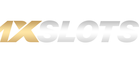 1xSlots - شعار الكازينو