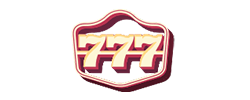  777 اون لاين - شعار الكازينو