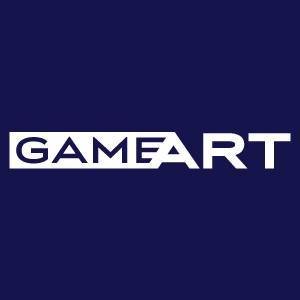 شركة العاب جيم آرت GameArt