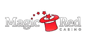  ماجيك ريد - شعار الكازينو