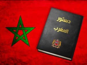 القوانين في المغرب تحظر المقامرة اون لاين