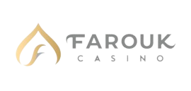 Farouk - شعار الكازينو