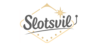 Slotsvil - شعار الكازينو