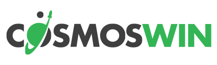  كوسمس - شعار الكازينو
