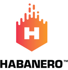 شركة هابانيرو لصناعة العاب الكازينو اون لاين