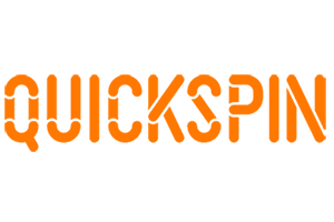 شركة كويك سبين (QuickSpin) لصناعة العاب الكازينو اون لاين