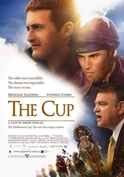 فيلم الكأس The Cup (2011)