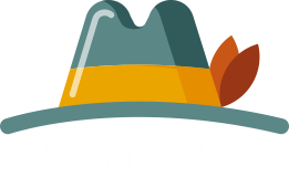  وينولا - شعار الكازينو